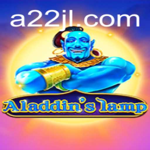Discover the Enchanting World of Aladdinslamp: A Fresh Gaming Experience