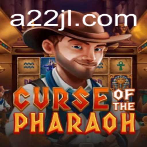 Curse of the Pharaoh: A Grand Puzzle Adventure