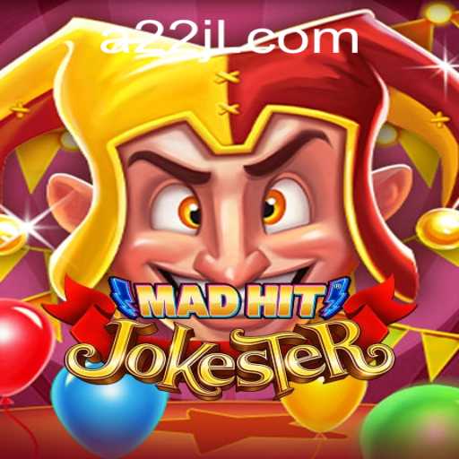 Experience the Chaotic Humor of MadHitJokester with Code 22jl