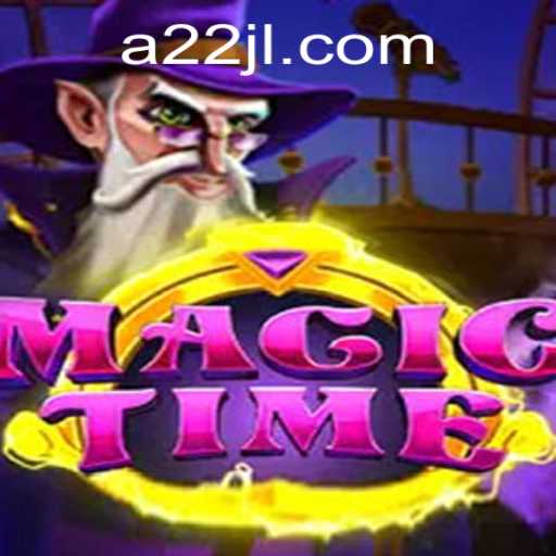MagicTime: A New Era in Interactive Gaming